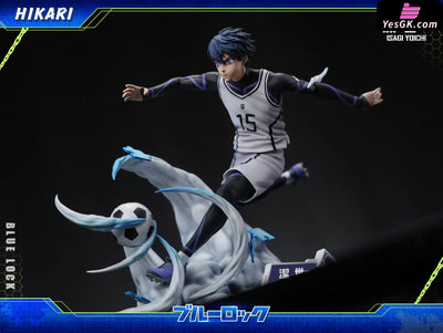 Blue Lock #4 Yoichi Isagi GK Statue - Hikari Studio [Pre-Order] Others