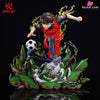 Blue Lock Meguru Bachira Statue - Ketteiart Studio [Pre-Order] Deposit Others