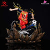 Blue Lock Meguru Bachira Statue - Ketteiart Studio [Pre-Order] Others