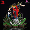 Blue Lock Meguru Bachira Statue - Ketteiart Studio [Pre-Order] Others