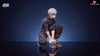 Blue Lock Nagi Seishiro Statue - Peak Studio
