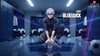 Blue Lock Nagi Seishiro Statue - Peak Studio