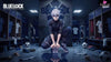 Blue Lock Nagi Seishiro Statue - Peak Studio