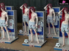 Blue Lock Sae Itoshi 1/6 GK Statue - Old Time Studio & Third Eye Studio [In-Stock] - Full Payment - Blue Lock