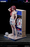 Blue Lock Sae Itoshi 1/6 GK Statue - Old Time Studio & Third Eye Studio [In-Stock] - Full Payment - Blue Lock
