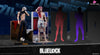Blue Lock Sae Itoshi 1/6 GK Statue - Old Time Studio & Third Eye Studio [In-Stock] - Full Payment - Blue Lock