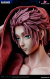 Blue Lock Sae Itoshi 1/6 GK Statue - Old Time Studio & Third Eye Studio [In-Stock] - Full Payment - Blue Lock
