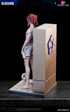 Blue Lock Sae Itoshi 1/6 GK Statue - Old Time Studio & Third Eye Studio [In-Stock] - Full Payment - Blue Lock