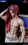 Blue Lock Sae Itoshi 1/6 GK Statue - Old Time Studio & Third Eye Studio [In-Stock] - Full Payment - Blue Lock