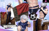 Blue Lock Seishiro Nagi Resin Statue - Old Time Studio [Pre-Order] Others