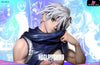 Blue Lock Seishiro Nagi Resin Statue - Old Time Studio [Pre-Order] Deposit Others