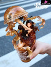 Boba Fairies: Brown Sugar & Lemonade Statue - WeArtDoing Studio