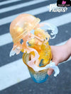 Boba Fairies: Brown Sugar & Lemonade Statue - WeArtDoing Studio