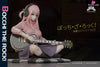 Bocchi the rock Bocchi 1/6 GK Statue - Atlas Studio [In-Stock] - Full Payment - Bocchi the Rock