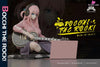Bocchi the rock Bocchi 1/6 GK Statue - Atlas Studio [In-Stock] - Full Payment - Bocchi the Rock