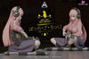 Bocchi the rock Bocchi 1/6 GK Statue - Atlas Studio [In-Stock] - Full Payment - Bocchi the Rock