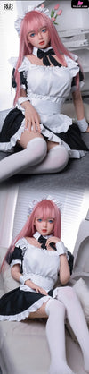 Bocchi The Rock Beautiful Girl Cos Hitori Gotoh Doll - Rhb Studio [Pre-Order] Others