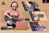 Bocchi The Rock Dream Girlfriend Series - Gotoh Hitori Resin Statue Atlas Studio [Pre-Order]