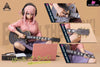 Bocchi The Rock Dream Girlfriend Series - Gotoh Hitori Resin Statue Atlas Studio [Pre-Order]