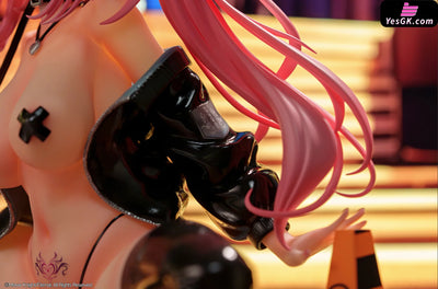 Bocchi The Rock Gotoh Hitori Revealed At Midnight Resin Statue - Eternal Studio & Meow Knight