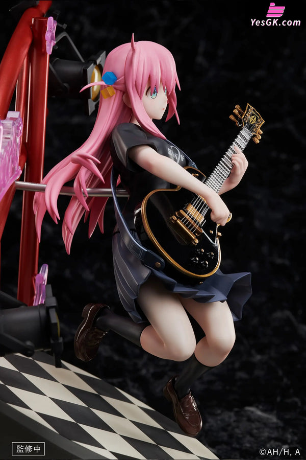 Bocchi The Rock! Hitori Gotōh 1:7 Scale Figure (Licensed) - Aniplex Studio [Pre-Order] Others