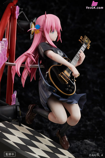 Bocchi The Rock! Hitori Gotōh 1:7 Scale Figure (Licensed) - Aniplex Studio [Pre-Order] Others