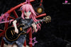 Bocchi The Rock! Hitori Gotōh 1:7 Scale Figure (Licensed) - Aniplex Studio [Pre-Order] Others