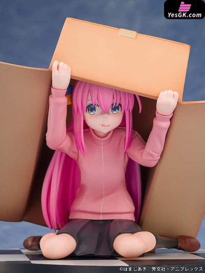 BOCCHI THE ROCK! Hitori Gotoh 1/7 Scale Figure - PROOF [Pre-Order] Bocchi the Rock