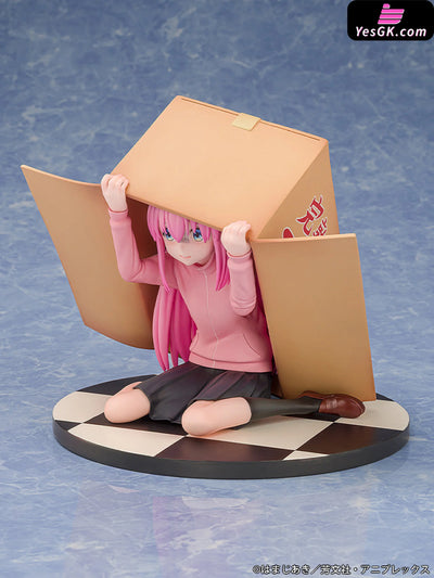 BOCCHI THE ROCK! Hitori Gotoh 1/7 Scale Figure - PROOF [Pre-Order] Bocchi the Rock