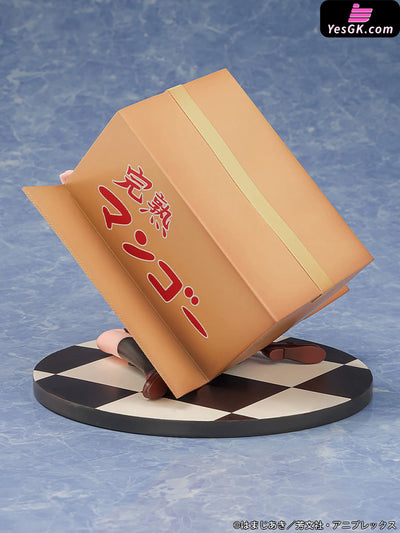 BOCCHI THE ROCK! Hitori Gotoh 1/7 Scale Figure - PROOF [Pre-Order] Bocchi the Rock