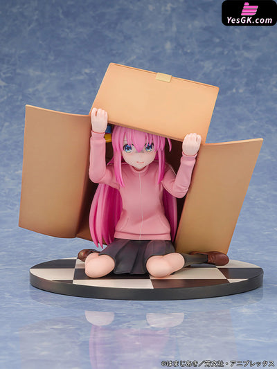 BOCCHI THE ROCK! Hitori Gotoh 1/7 Scale Figure - PROOF [Pre-Order] Bocchi the Rock