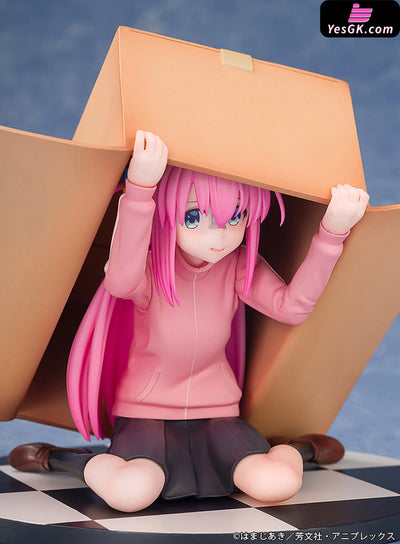 BOCCHI THE ROCK! Hitori Gotoh 1/7 Scale Figure - PROOF [Pre-Order] Bocchi the Rock