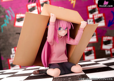 BOCCHI THE ROCK! Hitori Gotoh 1/7 Scale Figure - PROOF [Pre-Order] Bocchi the Rock
