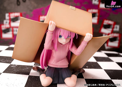 BOCCHI THE ROCK! Hitori Gotoh 1/7 Scale Figure - PROOF [Pre-Order] Bocchi the Rock