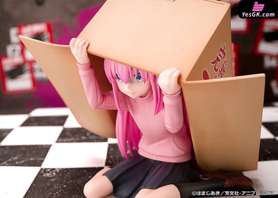 BOCCHI THE ROCK! Hitori Gotoh 1/7 Scale Figure - PROOF [Pre-Order] Bocchi the Rock