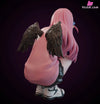 Bocchi the rock Hitori Gotoh GK Statue - Yao Meng Meng Studio [Pre-Order] Others