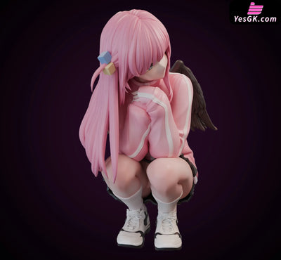 Bocchi the rock Hitori Gotoh GK Statue - Yao Meng Meng Studio [Pre-Order] Others