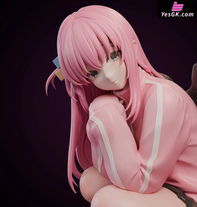 Bocchi the rock Hitori Gotoh GK Statue - Yao Meng Meng Studio [Pre-Order] Others