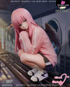 Bocchi the rock Hitori Gotoh GK Statue - Yao Meng Meng Studio [Pre-Order] Deposit Others
