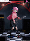 Bocchi The Rock Hitori Gotoh Statue - F:nex Studio [Pre - Order] Deposit Others