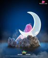 Bocchi the rock Hitori Gotoh under the lonely moon GK Statue - DREAM ELF Studio [Pre-Order] Bocchi the rock
