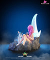 Bocchi the rock Hitori Gotoh under the lonely moon GK Statue - DREAM ELF Studio [Pre-Order] Bocchi the rock