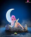 Bocchi the rock Hitori Gotoh under the lonely moon GK Statue - DREAM ELF Studio [Pre-Order] Deposit Bocchi the rock