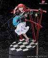 BOCCHI THE ROCK! Ikuyo Kita 1/7 Scale Figure (Licensed) - Aniplex [Pre-Order] - Bocchi the Rock