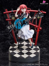 BOCCHI THE ROCK! Ikuyo Kita 1/7 Scale Figure (Licensed) - Aniplex [Pre-Order] - Bocchi the Rock