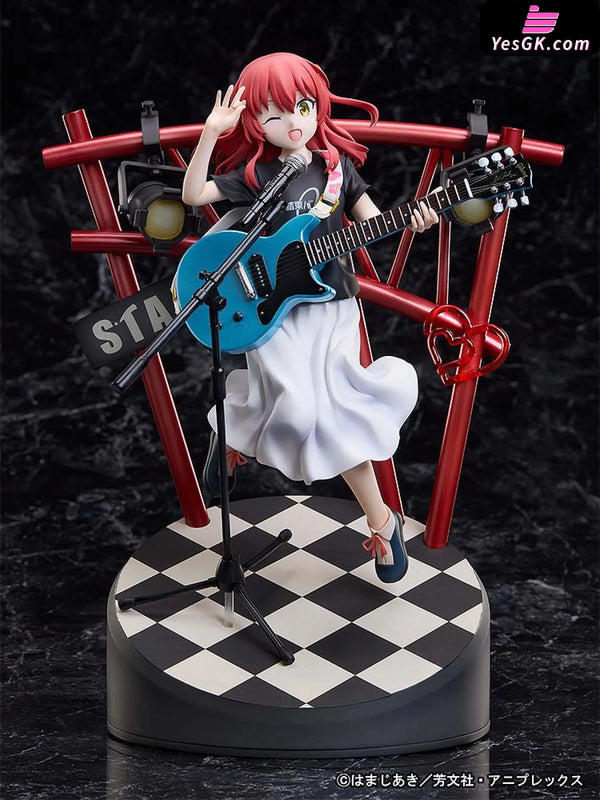BOCCHI THE ROCK! Ikuyo Kita 1/7 Scale Figure (Licensed) - Aniplex [Pre-Order] - Bocchi the Rock