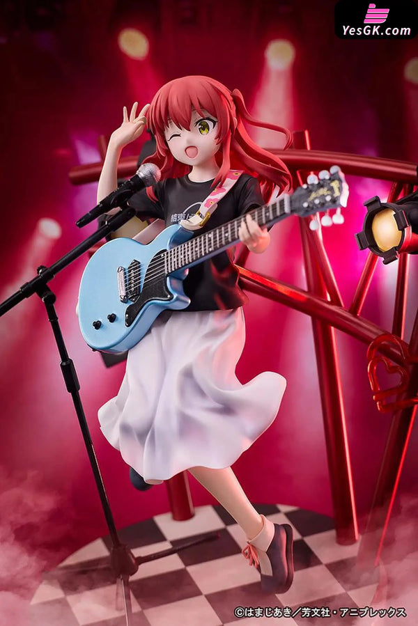 BOCCHI THE ROCK! Ikuyo Kita 1/7 Scale Figure (Licensed) - Aniplex [Pre-Order] - Bocchi the Rock