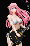 Bocchi the Rock! Miss Sister Series #11 Hitori Gotoh 1/6 GK Statue - Diamond Studio [In-Stock] - Full Payment - Bocchi