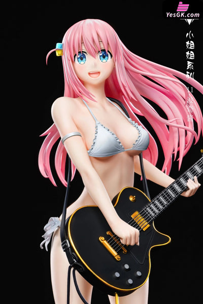 Bocchi the Rock! Miss Sister Series #11 Hitori Gotoh 1/6 GK Statue - Diamond Studio [In-Stock] - Full Payment - Bocchi