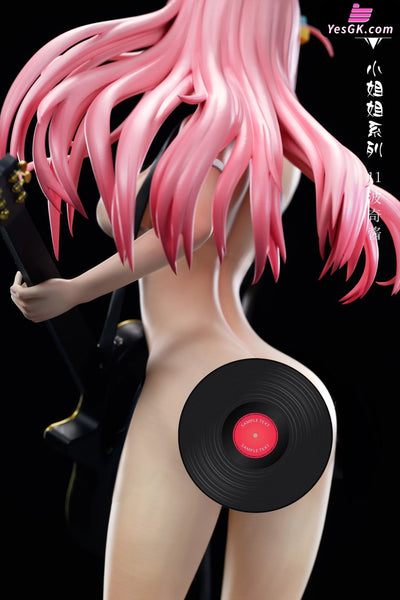 Bocchi the Rock! Miss Sister Series #11 Hitori Gotoh 1/6 GK Statue - Diamond Studio [In-Stock] - Full Payment - Bocchi